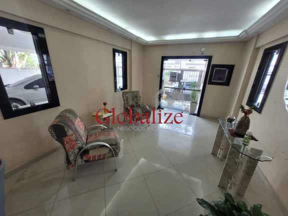 Imóvel com 2 Quartos à Venda, 100 m² em Aparecida - Santos