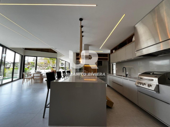Imagem Casa com 5 Quartos à Venda, 353 m² em Riviera | Módulo 24 - Bertioga