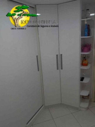 Imagem Apartamento com 2 Quartos à Venda, 50 m² em Imirim - São Paulo
