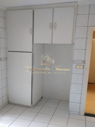 Imagem Imóvel com 2 Quartos à Venda, 69 m² em Centro - Santo André