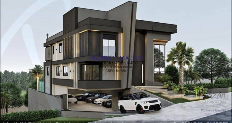 Imagem Terreno à Venda, 420 m² em Tambore - Santana De Parnaíba Imagem Terreno à Venda, 420 m² em Tambore - Santana De Parnaíba