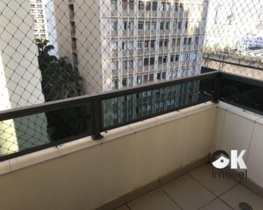 Imagem Apartamento com 3 Quartos à Venda, 110 m² em Pinheiros - São Paulo Imagem Apartamento com 3 Quartos à Venda, 110 m² em Pinheiros - São Paulo