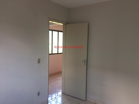 Imagem Apartamento com 2 Quartos à Venda, 52 m² em Medeiros - Jundiaí