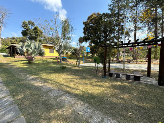 Imagem Chácara com 2 Quartos à Venda, 2 m² em Santo Afonso - Betim