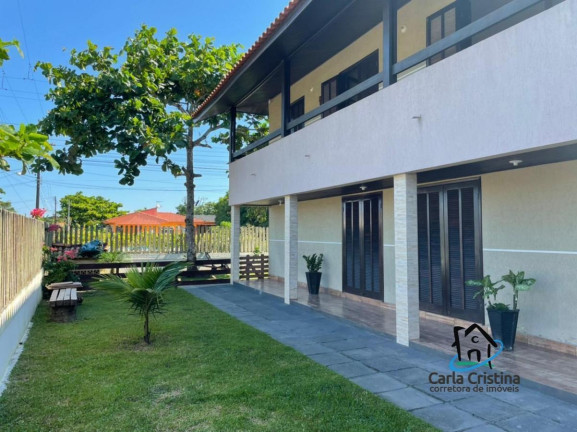 Sobrado com 3 Quartos à Venda, 233 m² em Balneário Leblon - Pontal Do Paraná