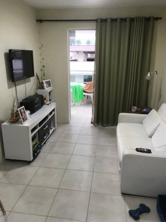 Imagem Apartamento com 1 Quarto à Venda, 64 m² em Braga - Cabo Frio
