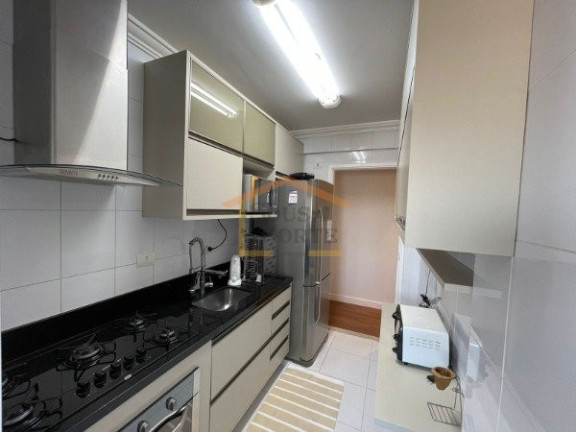 Imagem Apartamento com 3 Quartos à Venda, 79 m² em Vila Guilherme - São Paulo