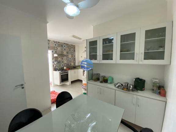 Imagem Cobertura com 3 Quartos à Venda, 230 m² em Marapé - Santos Imagem Cobertura com 3 Quartos à Venda, 230 m² em Marapé - Santos