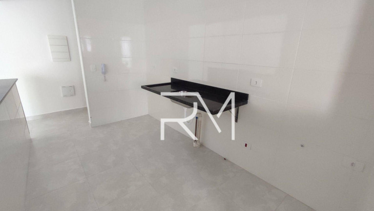 Imagem Apartamento com 2 Quartos à Venda, 78 m² em Centro - Mongaguá