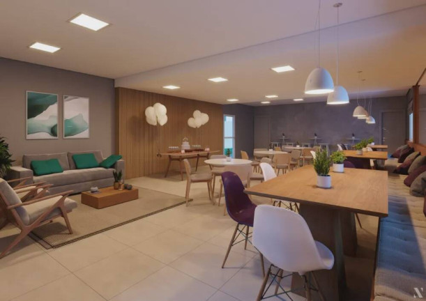 Imagem Apartamento com 2 Quartos à Venda,  em Cidade Líder - São Paulo