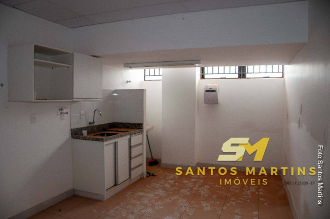 Imagem Loja para Alugar, 1 m² em Asa Sul - Brasília Imagem Loja para Alugar, 1 m² em Asa Sul - Brasília