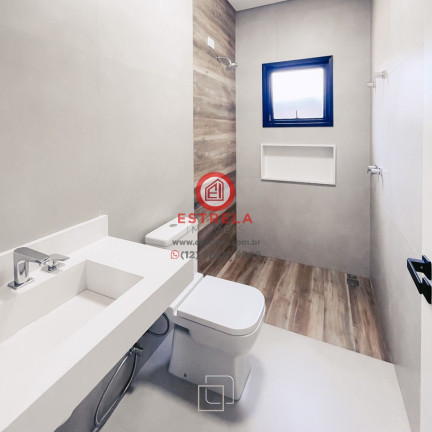 Imagem Casa com 3 Quartos à Venda, 200 m² em Jardim Crystal Park - Jacareí Imagem Casa com 3 Quartos à Venda, 200 m² em Jardim Crystal Park - Jacareí