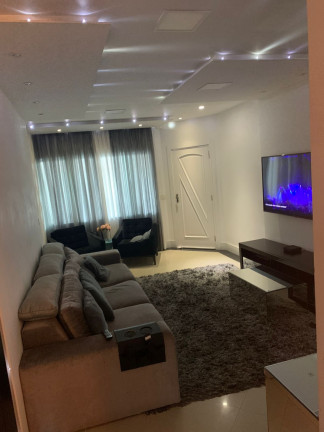 Imagem Casa com 3 Quartos à Venda, 171 m² em Demarchi - São Bernardo Do Campo Imagem Casa com 3 Quartos à Venda, 171 m² em Demarchi - São Bernardo Do Campo