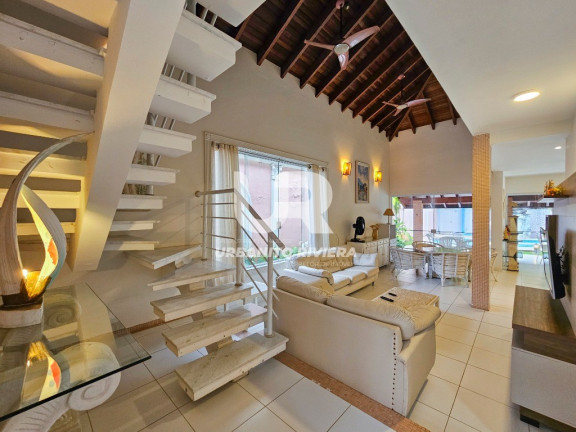 Imagem Casa com 4 Quartos à Venda, 240 m² em Riviera | Módulo 21 - Bertioga
