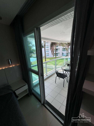 Imagem Apartamento com 1 Quarto à Venda, 55 m² em Barra Da Tijuca - Rio De Janeiro