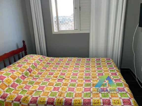 Imagem Apartamento com 2 Quartos à Venda, 50 m² em Parque Bristol - São Paulo Imagem Apartamento com 2 Quartos à Venda, 50 m² em Parque Bristol - São Paulo