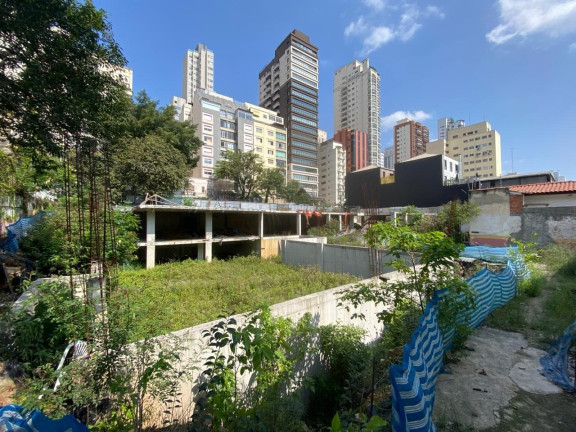 Imagem Terreno à Venda, 2.354 m² em Santa Cecília - São Paulo Imagem Terreno à Venda, 2.354 m² em Santa Cecília - São Paulo