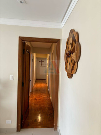 Imagem Apartamento com 4 Quartos à Venda, 157 m² em Santo Antônio - São Caetano Do Sul Imagem Apartamento com 4 Quartos à Venda, 157 m² em Santo Antônio - São Caetano Do Sul