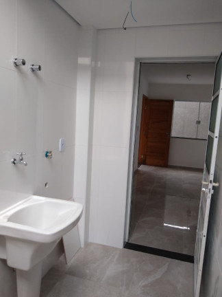 Apartamento com 2 Quartos à Venda, 56 m² em Parque Artur Alvim - São Paulo