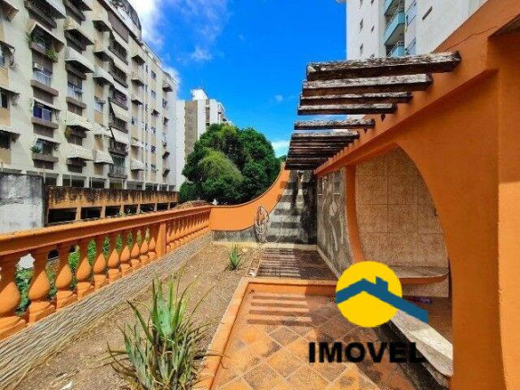 Foto do imóvel Casa com 4 Quartos à Venda, 240 m² em Ingá - Niterói