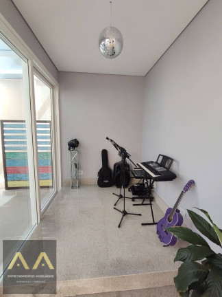 Imagem Casa à Venda, 405 m² em Alphaville - Barueri Imagem Casa à Venda, 405 m² em Alphaville - Barueri