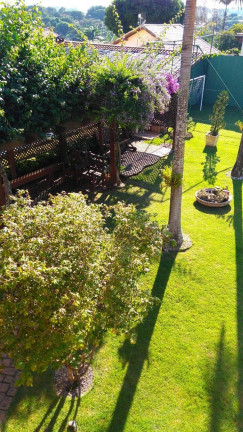 Imagem Casa com 4 Quartos à Venda, 860 m² em Cafezal 4-cond. Fechado - Itupeva Imagem Casa com 4 Quartos à Venda, 860 m² em Cafezal 4-cond. Fechado - Itupeva