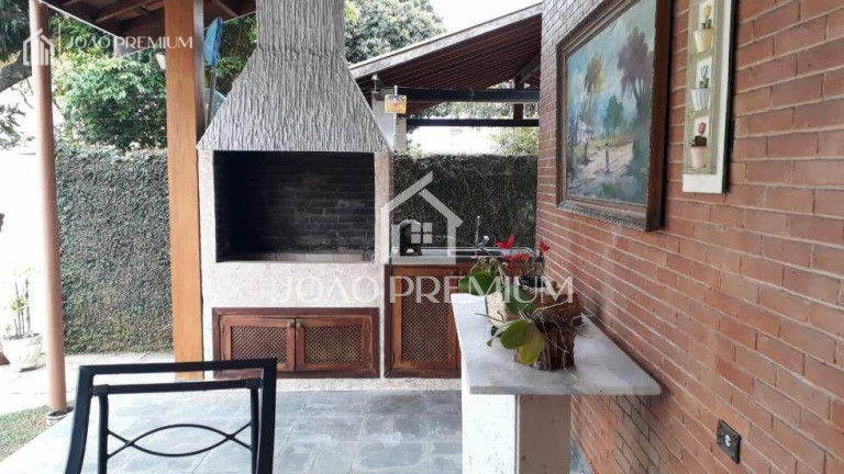 Imagem Casa com 4 Quartos à Venda, 302 m² em Jardim Esplanada - São José Dos Campos