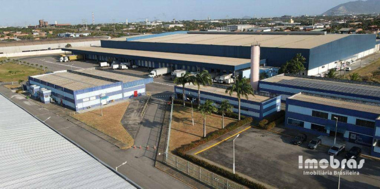 Imagem Galpão para Alugar, 5.900 m² em Alto Alegre Ii - Maracanaú Imagem Galpão para Alugar, 5.900 m² em Alto Alegre Ii - Maracanaú