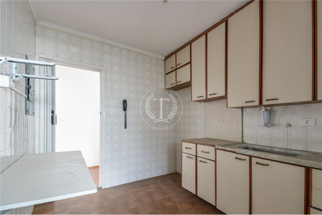Imagem Apartamento com 2 Quartos à Venda, 63 m² em Moema - São Paulo
