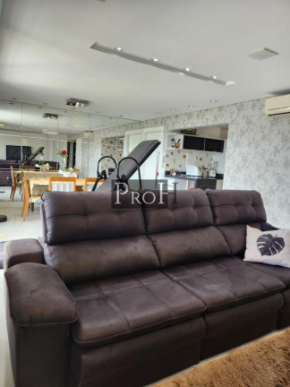Imagem Apartamento com 3 Quartos à Venda, 133 m² em Jardim - Santo André Imagem Apartamento com 3 Quartos à Venda, 133 m² em Jardim - Santo André