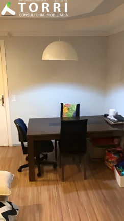 Imagem Apartamento com 2 Quartos à Venda, 50 m² em Jardim Tatiana - Votorantim Imagem Apartamento com 2 Quartos à Venda, 50 m² em Jardim Tatiana - Votorantim