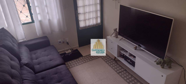 Casa com 2 Quartos à Venda, 42 m² em Vila Aeroporto - Guarulhos