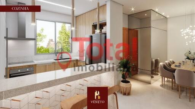 Imagem Apartamento com 3 Quartos à Venda, 116 m² em Centro - Coronel Fabriciano