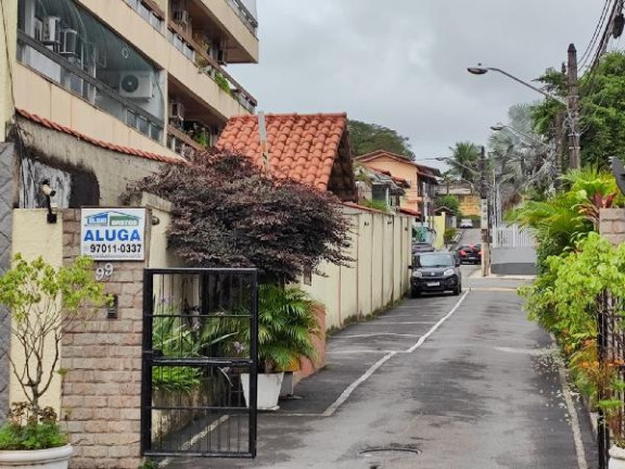 Casa com 2 Quartos à Venda, 127 m² em Campo Grande - Rio De Janeiro