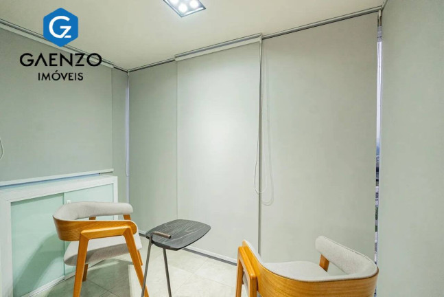 Imagem Apartamento com 1 Quarto à Venda, 52 m² em Alphaville - Santana De Parnaíba