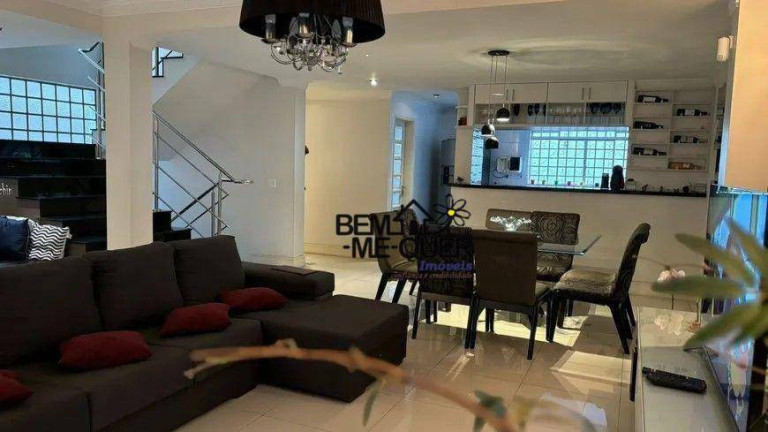 Imagem Casa com 3 Quartos à Venda, 239 m² em Parque São Domingos - São Paulo