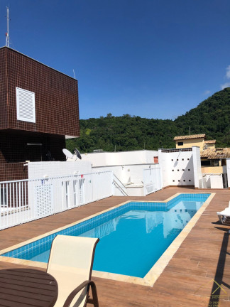 Imagem Apartamento com 2 Quartos à Venda, 62 m² em Toninhas - Ubatuba Imagem Apartamento com 2 Quartos à Venda, 62 m² em Toninhas - Ubatuba