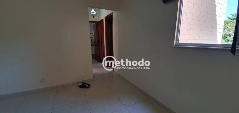 Imagem Apartamento com 2 Quartos à Venda, 48 m² em Jardim Bela Vista - Campinas Imagem Apartamento com 2 Quartos à Venda, 48 m² em Jardim Bela Vista - Campinas