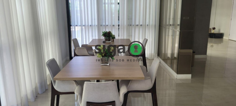 Imagem Apartamento com 3 Quartos à Venda, 163 m² em Vila Mariana - São Paulo