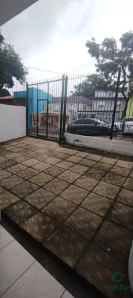 Imagem Casa com 3 Quartos à Venda, 132 m² em Partenon - Porto Alegre Imagem Casa com 3 Quartos à Venda, 132 m² em Partenon - Porto Alegre