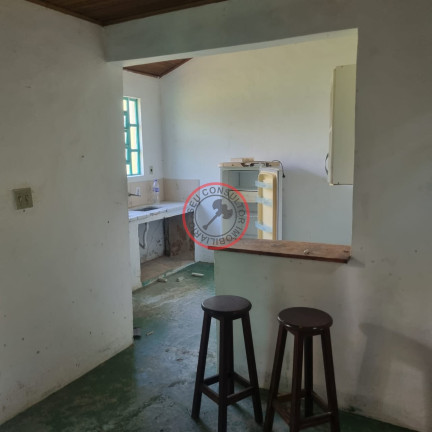 Imagem Casa com 2 Quartos à Venda, 150 m² em Boiçucanga - São Sebastião