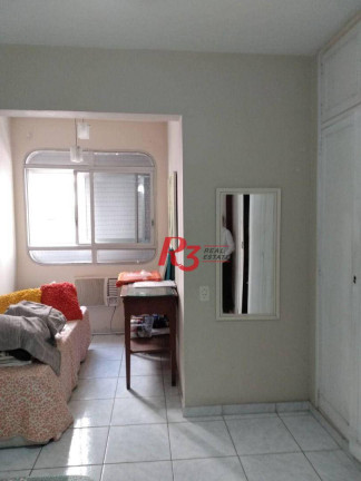 Imagem Apartamento com 2 Quartos à Venda, 81 m² em Embaré - Santos Imagem Apartamento com 2 Quartos à Venda, 81 m² em Embaré - Santos