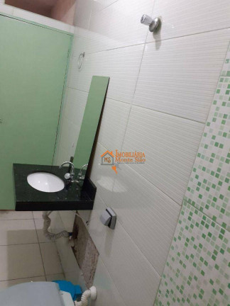 Imagem Sobrado com 3 Quartos à Venda, 125 m² em Jardim Presidente Dutra - Guarulhos Imagem Sobrado com 3 Quartos à Venda, 125 m² em Jardim Presidente Dutra - Guarulhos