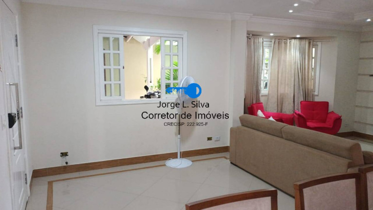 Imagem Sobrado com 5 Quartos à Venda, 300 m² em Portais (polvilho) - Cajamar