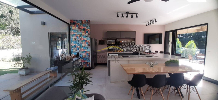 Imagem Casa de Condomínio com 4 Quartos à Venda, 1.000 m² em Colinas De Inhandjara - Itupeva Imagem Casa de Condomínio com 4 Quartos à Venda, 1.000 m² em Colinas De Inhandjara - Itupeva