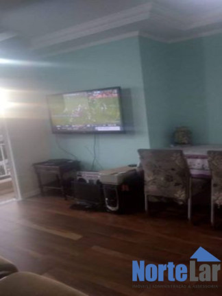 Imagem Apartamento com 2 Quartos à Venda, 51 m² em Vila Maria Alta - São Paulo