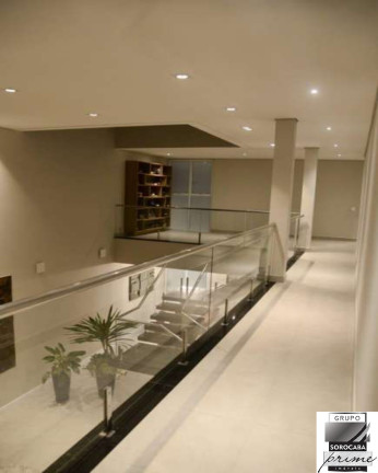 Imagem Casa com 3 Quartos à Venda, 460 m² em Parque Campolim - Sorocaba Imagem Casa com 3 Quartos à Venda, 460 m² em Parque Campolim - Sorocaba