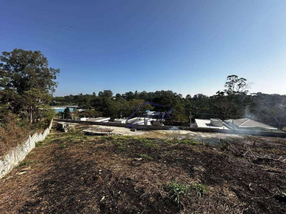 Imagem Terreno à Venda, 927 m² em Granja Viana - Cotia Imagem Terreno à Venda, 927 m² em Granja Viana - Cotia