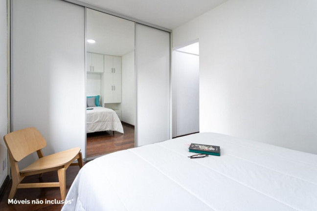 Imagem Imóvel com 2 Quartos à Venda, 102 m² em Chácara Klabin - São Paulo Imagem Imóvel com 2 Quartos à Venda, 102 m² em Chácara Klabin - São Paulo