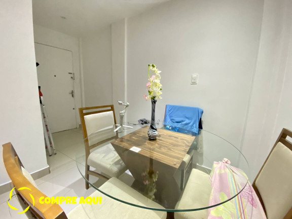 Imagem Apartamento com 1 Quarto à Venda, 51 m² em Santa Cecília - São Paulo Imagem Apartamento com 1 Quarto à Venda, 51 m² em Santa Cecília - São Paulo